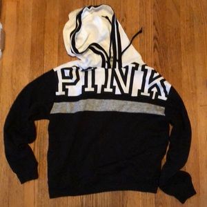 VS hoodie